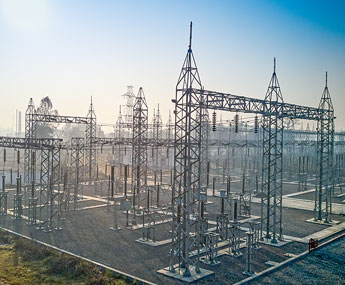 Sterling and Wilson Electric Transmission & Distribution - UPPTCL, Pilibhit