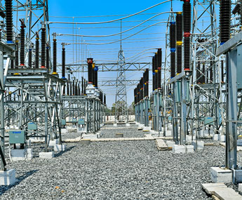 Sterling and Wilson Odisha Power Transmission Corporation Limited, New Baragarh