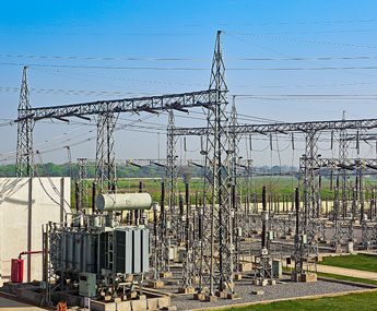 Sterling and Wilson Electric Transmission & Distribution - HVPNL Haryana