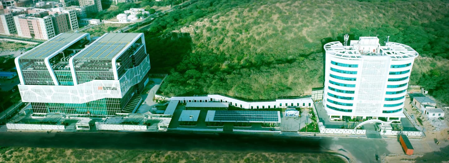 Data Center Solutions in India