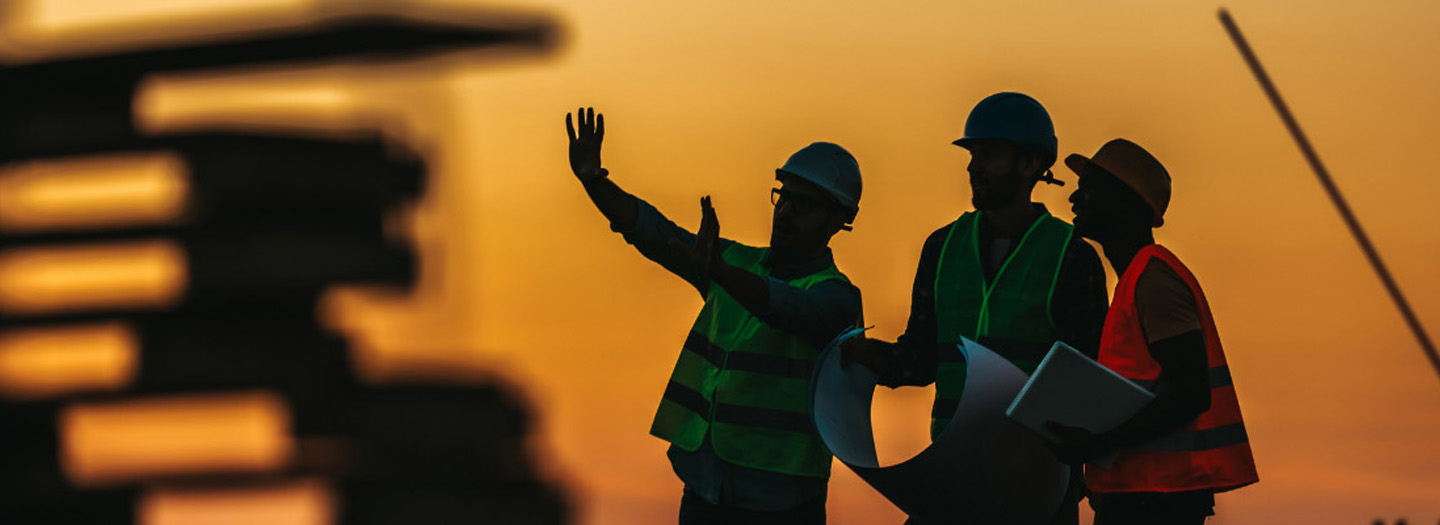 design and build - IT Security Rooms