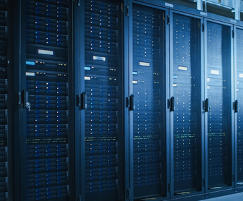 Sterling & Wilson Turnkey Datacenter