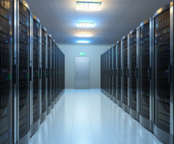 Sterling & Wilson Turnkey Datacenter - Vodafone MSC Chennai