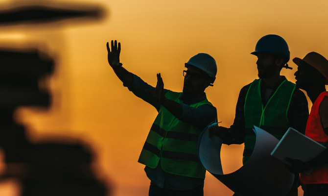 Mini Data Center - IT Security Rooms