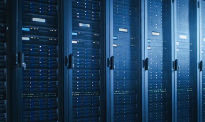 Sterling & Wilson Turnkey Datacenter