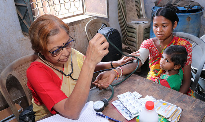 kolkata health