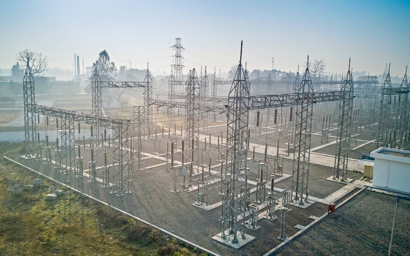 Sterling & Wilson MEP