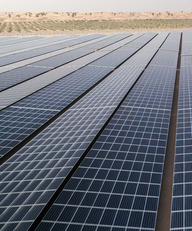 Sterling & Wilson Engineering