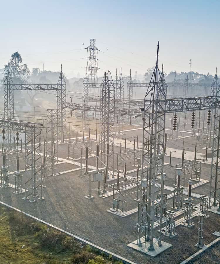 Sterling & Wilson MEP