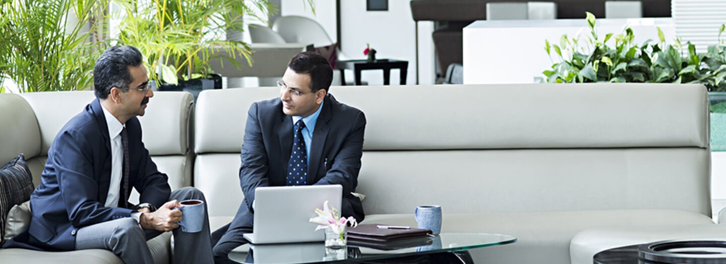 Sterling & Wilson Business