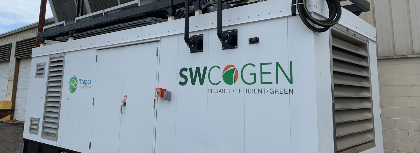 wheatfield greenhouse chp