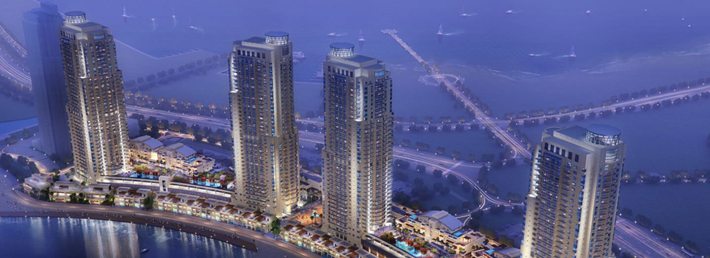 abraj quartier
