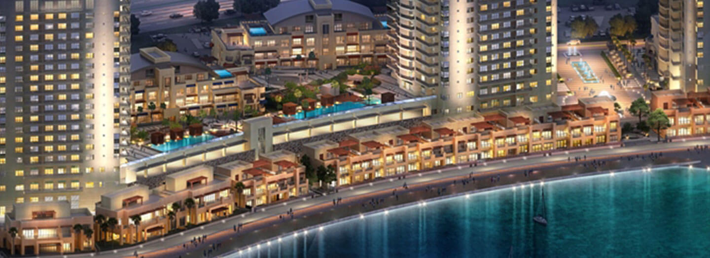abraj quartier