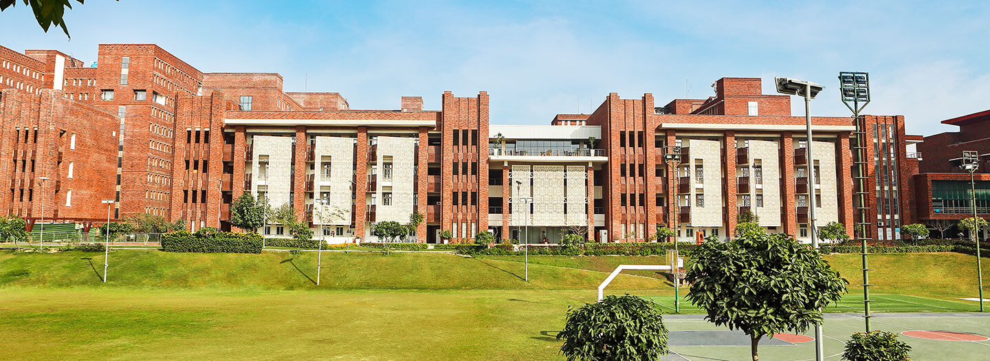 ashoka university