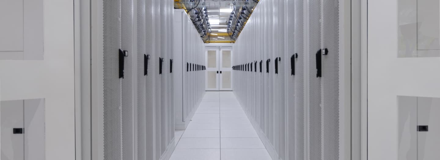 rajasthan state data center