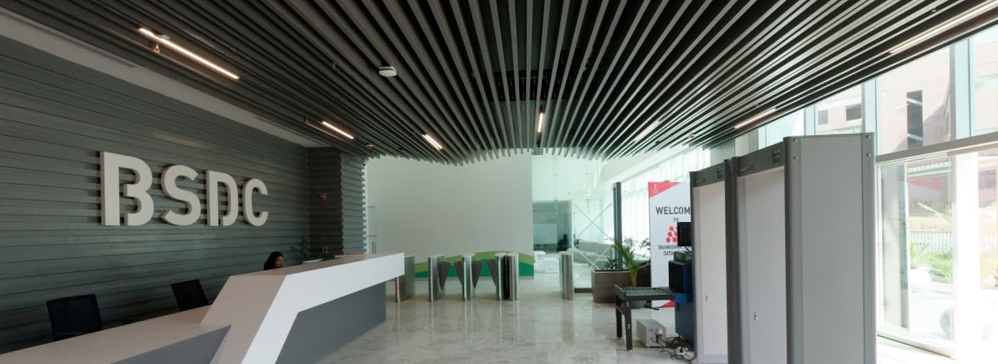 rajasthan state data center