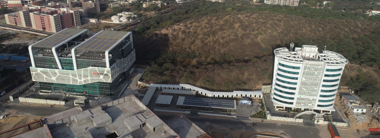 rajasthan state data center