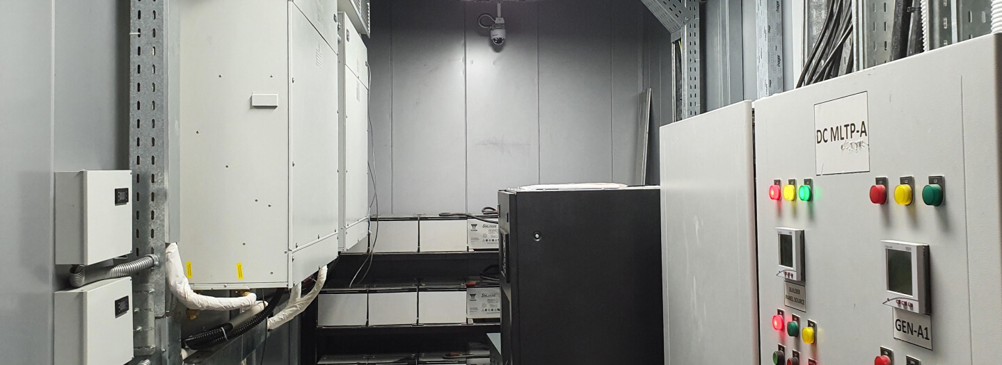 rajasthan state data center