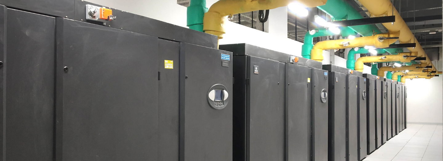 rajasthan state data center