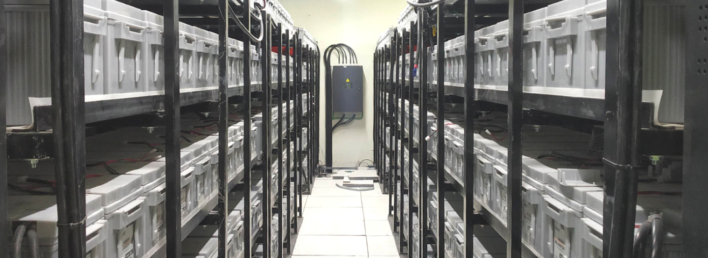 rajasthan state data center