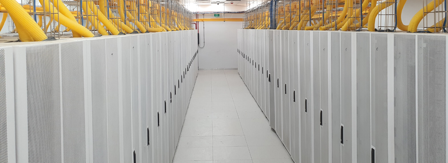 rajasthan state data center