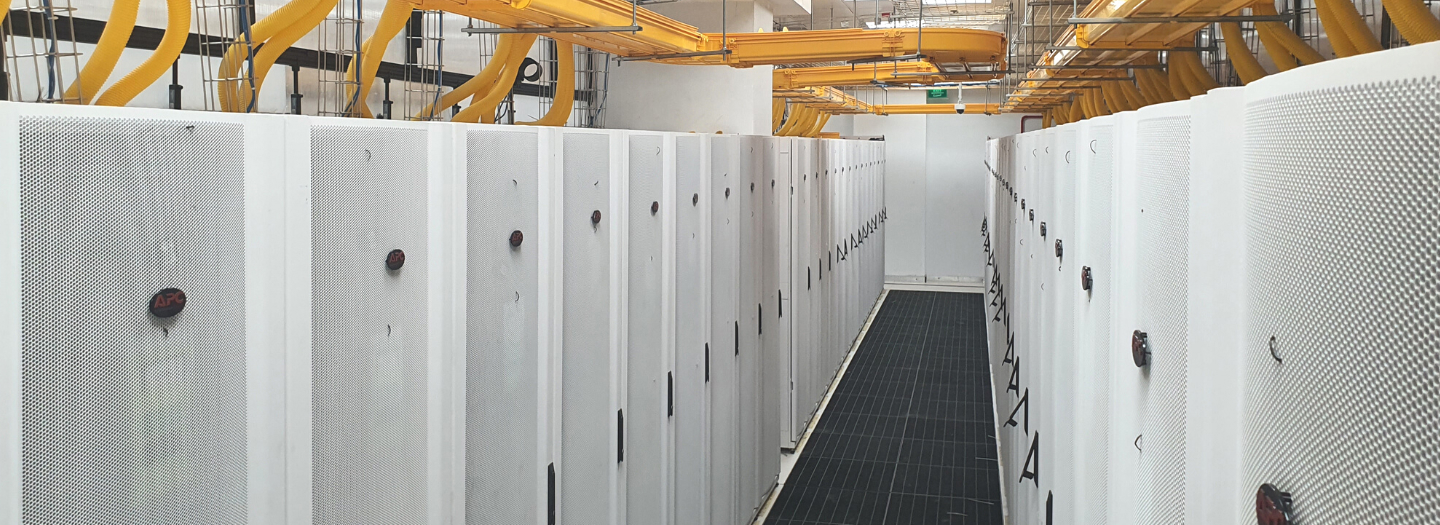 rajasthan state data center