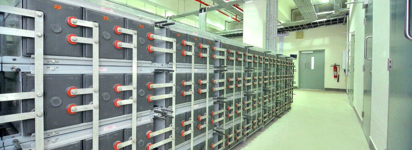 rajasthan state data center