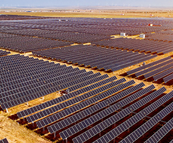 175.5 MWp Solar Power Plant, Ouarzazate-Laayoune-Boujdour, Morocco