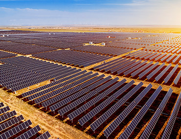 175.5 MWp Solar Power Plant, Ouarzazate-Laayoune-Boujdour, Morocco
