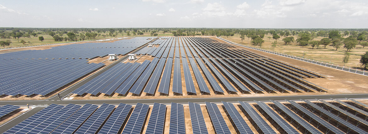 Sterling & Wilson Solar EPC