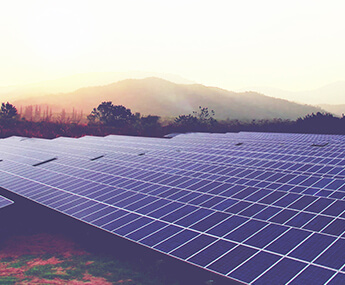 60 MWp Solar Power Project, Karnataka, India (Ampyr)