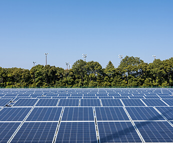 60 MWp Solar Power Project, Karnataka, India (Sembcorp)