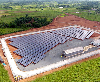 Rural Electrification Agency, Nigeria