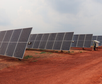 Nampala Gold Mines, Mali