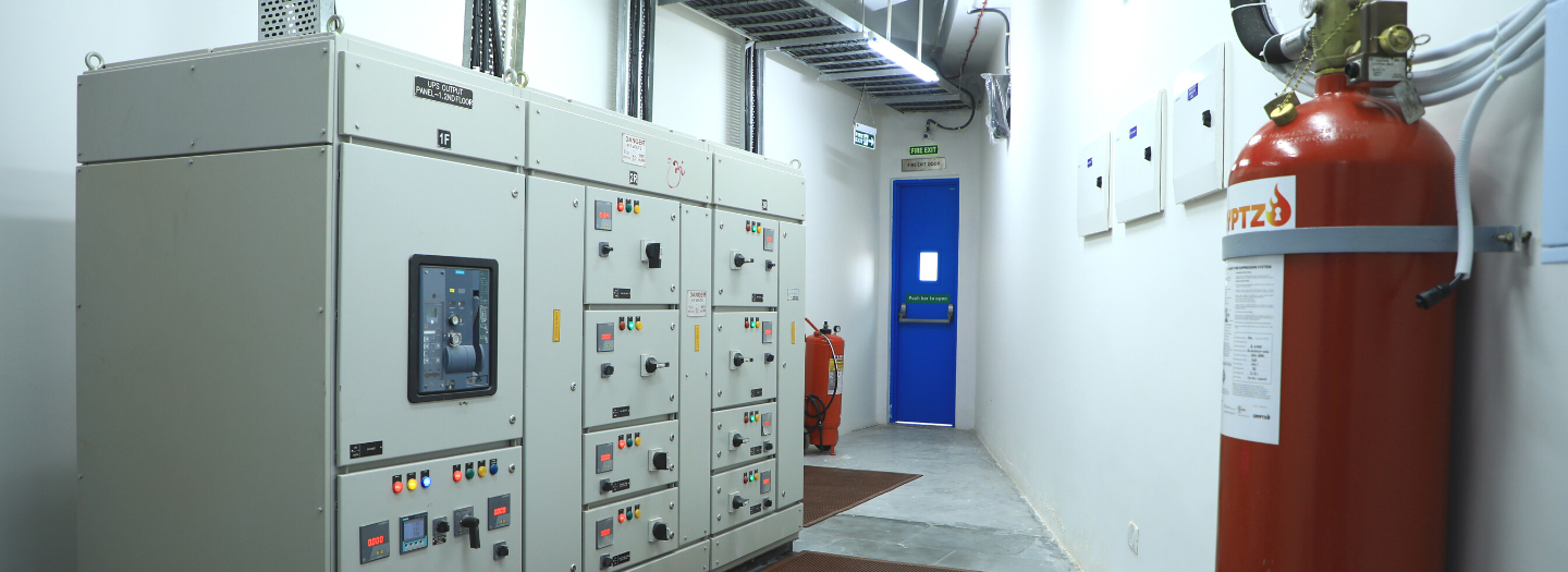 rajasthan state data center