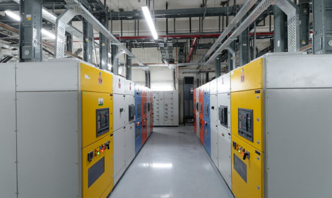 rajasthan state data center