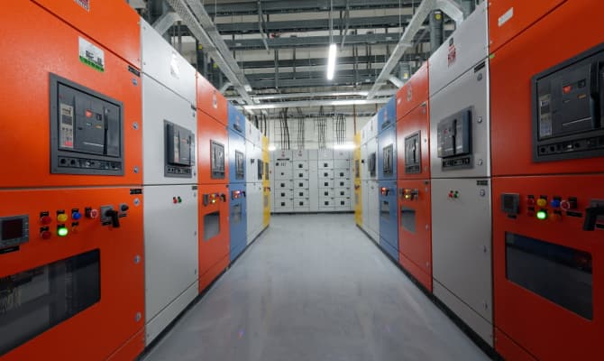 rajasthan state data center