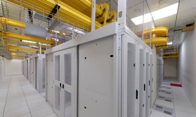 rajasthan state data center