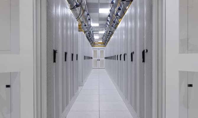 rajasthan state data center