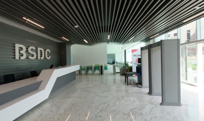 rajasthan state data center