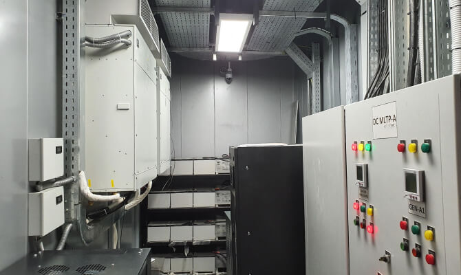 rajasthan state data center