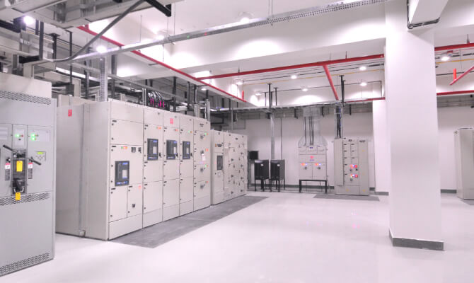 rajasthan state data center