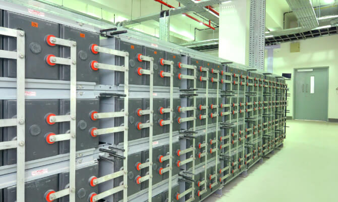 rajasthan state data center