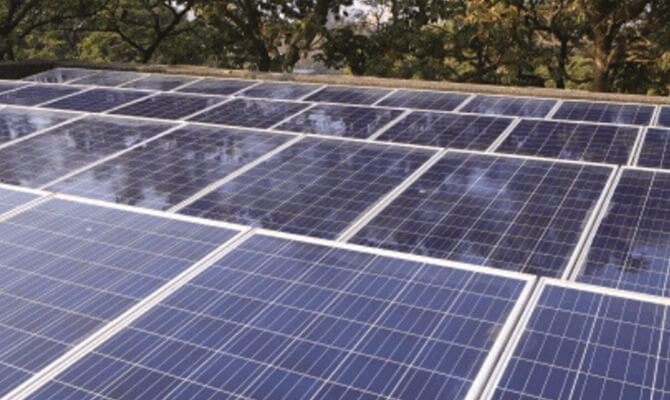 1,568 MWp Khavda RE Power Park, Gujarat, India