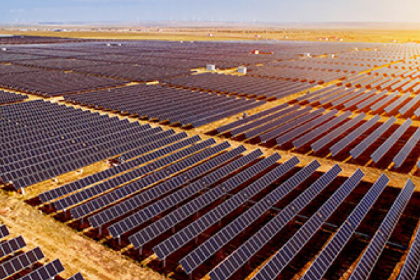 175.5 MWp Solar Power Plant, Ouarzazate-Laayoune-Boujdour, Morocco