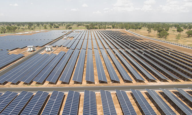 Sterling & Wilson Solar EPC