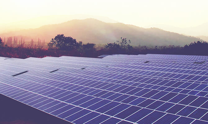 Sterling & Wilson Solar EPC