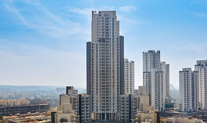 Sterling and Wilson Generators - Ireo Victor Valley Gurugram