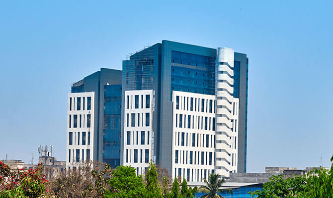 Sterling and Wilson Generators - IDCO Bhubaneshwar